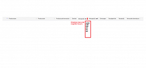 Inkoopbestellingen: Andere Valuta's bij inkoop bestellingen invullen met Valutaconversietool